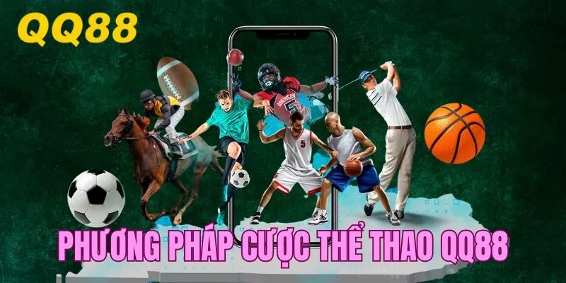 Phương pháp vào tiền cược hiệu quả, thắng đậm